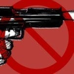GUNS ARE BEING CONFISCATED UNDER RED FLAG LAWS IN OREGON