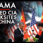EXCLUSIVE: Obama Moved CIA Black Sites To China