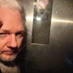 IS ORWELL’S MINISTRY OF TRUTH ALIVE? WHY DON’T WE HEAR MUCH ABOUT JULIAN ASSANGE?