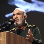 IRAN VOWS MAJOR WAR EVEN IF U.S. CONDUCTS ‘LIMITED STRIKES’