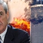 LAWSUIT ALLEGES MUELLER HELPED SAUDIS COVER UP INVOLVEMENT IN 9/11 ATTACKS