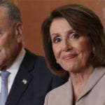 FLASHBACK: TOP DEMS COLLUDED WITH UKRAINE GOVT TO INTERFERE IN 2016 ELECTION