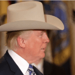 Trump Knows The Spirit of Texas is Key to Defeating the Globalists
