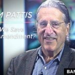 Can The 1st Amendment Be Saved? A Conversation With Norm Pattis