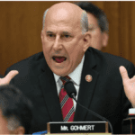 REP. GOHMERT: DEMOCRAT “COUP” ABOUT TO PUSH AMERICA “INTO CIVIL WAR”