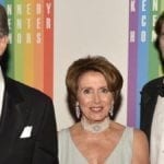 BREAKING: Nancy Pelosi’s Son Was Exec At Gas Company That Did Business In Ukraine