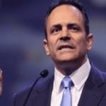 Kentucky Governor Holds Press Conference on Election Fraud