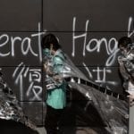 Wealthy Hong Kongers “Activating Contingency Plans” As Violence Spirals Out Of Control