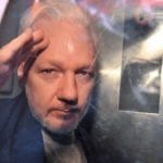 ‘Telling the Truth Becomes a Crime’: UK & International Pundits Blast Assange Imprisonment
