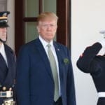 EXCLUSIVE! Trump Activates U.S. Marine Reserves For ‘Emergency Within The United States’ To Stop Illegal Coup