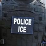 ICE Catches Alleged Child Sexual Predator Repeatedly Released By Philadelphia Police