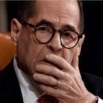 Nadler Flees Reporters Over Simple Questions
