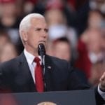 Red Alert! Deep State Announces Plans to Remove Pence After Trump Conviction – Install Pelosi