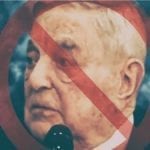 Ban Soros From The USA