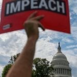 Clinton Impeachment Judge: Trump Impeachment Is ‘Phony’