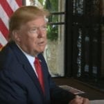 Trump To Pardon Roger Stone? POTUS Says “Dirty Cops” & “Evil People” Locked Him Up