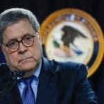 HUGE! AG Barr Calls Out George Soros, Plus Dem Plan to Trigger Race War Discovered