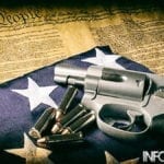 Virginia Sheriff Vows to Deputize Thousands of Citizens if State Passes Gun Restrictions