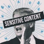 Twitter Censors President Trump’s Tweets Exposing Dems