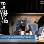 Leaked Video! Head U.N. Scientist Admits Vaccines Are Killing People