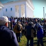 Documentary: The Truth About The Richmond 2A Rally