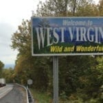 West Virginia Plans To Accept Virginia Counties That Secede Over Gun Control Concerns