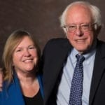 Bernie Campaign Funneled Millions to Company Connected To Bernie’s Wife