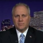 Scalise: Swing Voters ‘Furious’ with Pelosi’s Impeachment ‘Obsession’