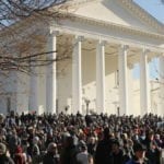 Watch Live: Tens Of Thousands Descend Upon Virginia to Peacefully Support the Second Amendment
