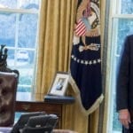 TUCKER: President Trump Must Pardon Roger Stone to Prevent ‘RussiaGate 2’