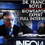 Bioweapons Expert Delivers Urgent Message to Trump on Coronavirus Outbreak