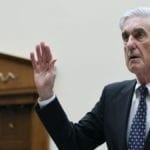 President Trump Accuses Mueller Of Lying To Congress