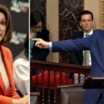 VIDEO: Cruz Rips Pelosi on Stimulus, ‘What The Hell Does a Windmill Have To Do With This Crisis’