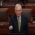 McConnell Furious After Senate Democrats Screw American Public – Block Emergency Coronavirus Package (VIDEO)
