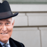 FBI Docs Reveal No Collusion Between Roger Stone and Russia