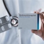LA Doc Touts Hydroxychloroquine-Zinc Combo: Patients ‘Basically Symptom Free’ In Hours
