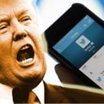 Trump Tweets Video Warning Of Big Tech Censorship — Twitter Immediately Censors It