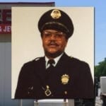 Almost $150,000 Raised Overnight For Black Police Captain Shot Dead by Looters