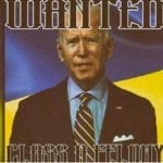 Biden’s Ukrainian Felony